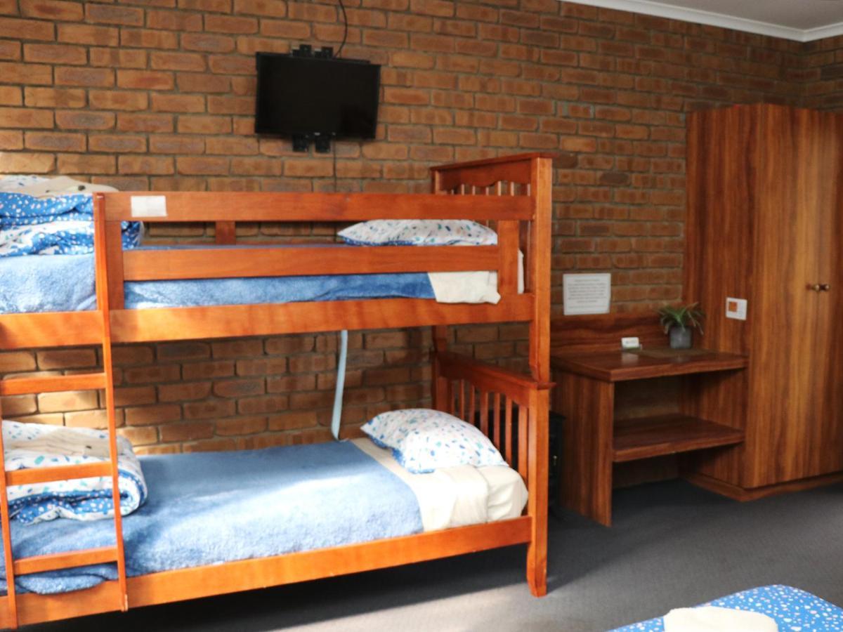 מאונט גמבייר Bellum Hotel מראה חיצוני תמונה