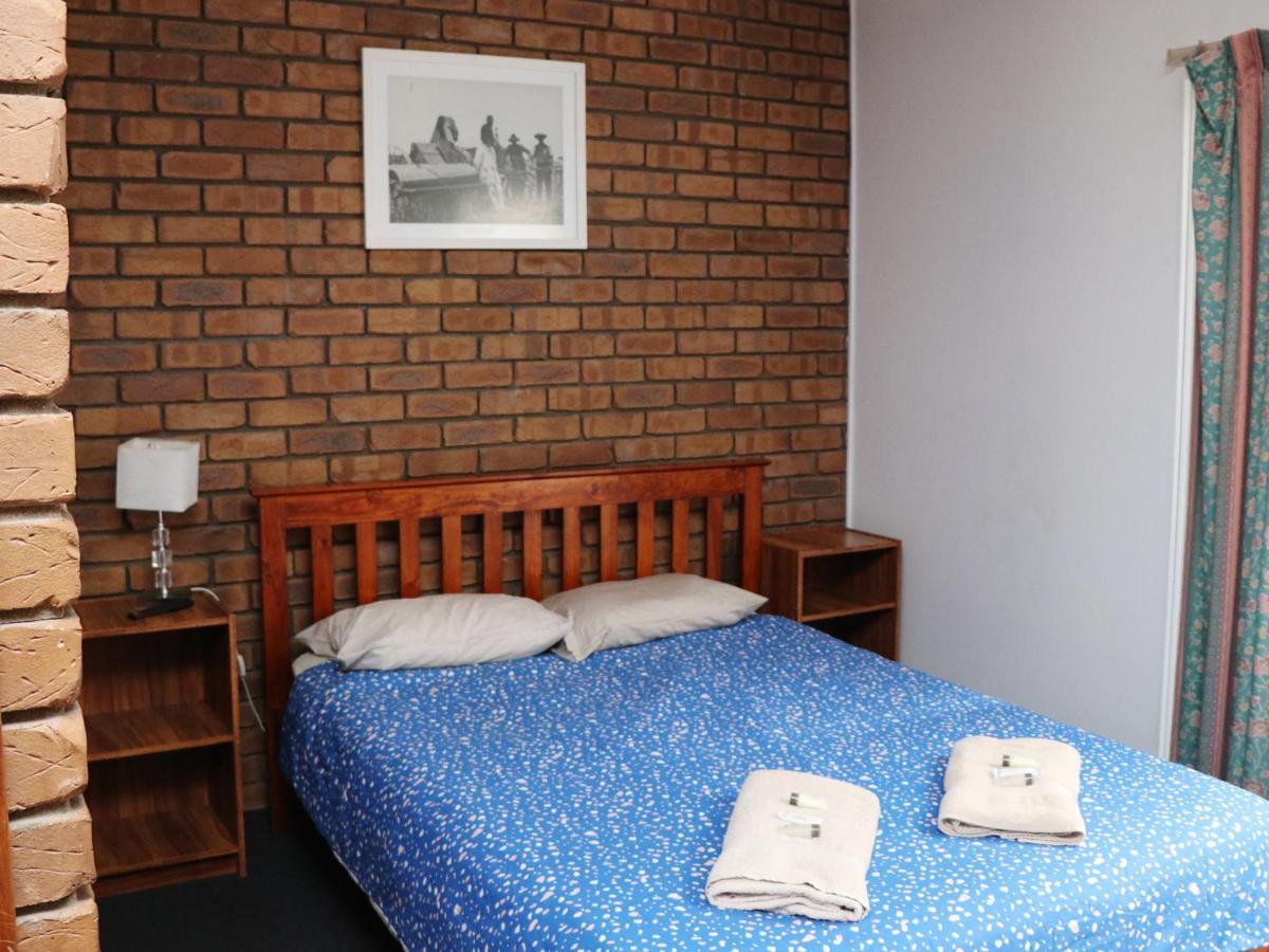 מאונט גמבייר Bellum Hotel מראה חיצוני תמונה