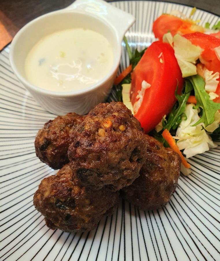 מאונט גמבייר Bellum Hotel מראה חיצוני תמונה