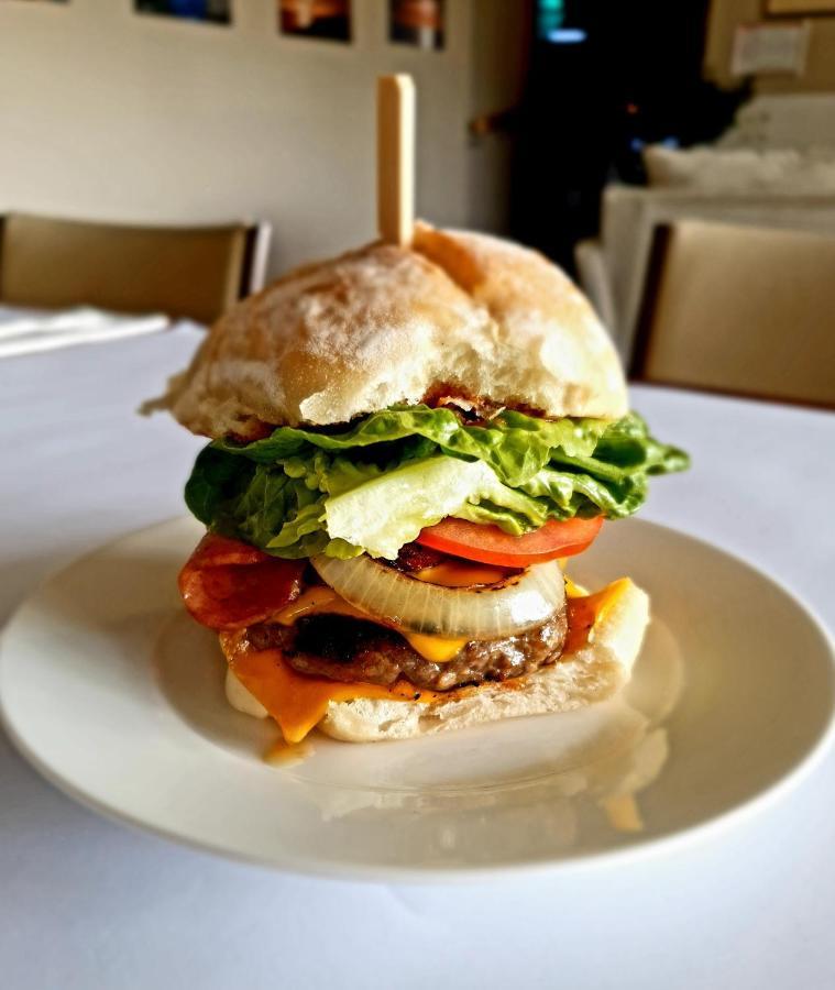 מאונט גמבייר Bellum Hotel מראה חיצוני תמונה
