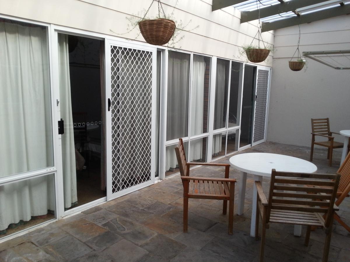מאונט גמבייר Bellum Hotel מראה חיצוני תמונה
