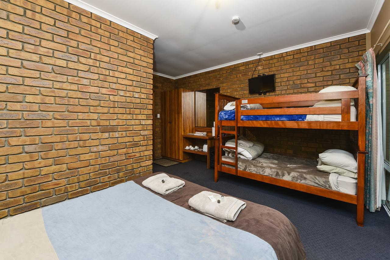 מאונט גמבייר Bellum Hotel מראה חיצוני תמונה